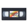 Stranger Things VHS kazetta formájú hangulatvilágítás
