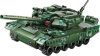 QMAN 42301 LEGO-kompatibilis Építőjáték 8 az 1-ben: Háborús tank - 642 db (QH42301)