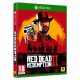 Rockstar Games Red Dead Redemption II (Xbox One)