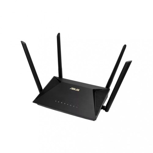 Asus RT-AX1800U AX1800U Dual Band WiFi 6 Router (RT-AX1800U)