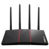 Asus RT-AX55 AX1800 Dual Band WiFi 6 Router (RT-AX55)