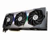 MSI GeForce RTX 3090 24GB GDDR6X (RTX 3090 SUPRIM X 24G)