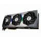 MSI GeForce RTX 3090 24GB GDDR6X (RTX 3090 SUPRIM X 24G)