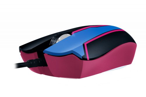 Razer Abyssus Elite D.Va Edition
