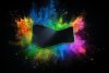 Razer Goliathus Extended Chroma RGB Egérpad (RZ02-02500300-R3M1)
