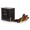 SilentiumPC Elementum E2 450W 80PLUS EU Bulk ATX Tápegység