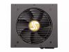 Seasonic Focus 650W Gold Félmoduláris Tápegység (SSR-650FM)