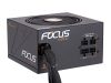 Seasonic Focus 750W Gold Félmoduláris Tápegység (SSR-750FM)