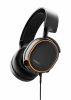 SteelSeries Arctis 5 2019 Edition - Fekete