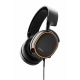 SteelSeries Arctis 5 2019 Edition - Fekete