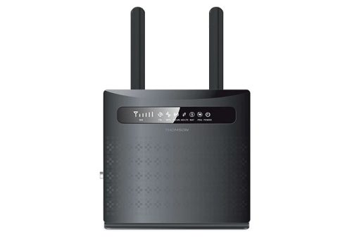 Thomson 4G 300 Mbps Router (TH4G300)