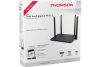 Thomson Dual Band Gigabit WiFi 5 1200 Mbps Router (THWR1200)