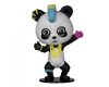 Ubi Heroes - Just Dance Panda Chibi Figura