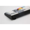 Varmilo VA109M CMYK Vintage Days+ Prémium Mechanikus Magyar Billentyűzet (VA109MN2W/LLK12BH) - Cherry MX Brown