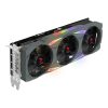 PNY GeForce RTX 3090 XLR8 Gaming UPRISING EPIC-X RGB Triple Fan Edition 24GB GDDR6X (VCG309024TFXMPB)