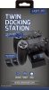 VENOM VS2732 Twin Docking Station PS4 fekete töltőállomás (VS2732)