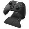 VENOM VS2880 Xbox Series S & X & One Töltőállomás + 1 db Akkumulátor Fekete