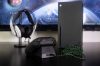VENOM VS2880 Xbox Series S & X & One Töltőállomás + 1 db Akkumulátor Fekete