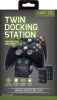 VENOM VS2891 Xbox 360 Twin Docking Station Töltőállomás Fekete + 2db akkumulátor (VS2891)