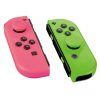 VENOM VS4918 Nintendo Switch Thumb Grips (4x) - Kék/Piros