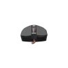 White Shark GM-3001 CYRUS gamer egér, fekete, 3200dpi
