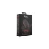White Shark GM-3001 CYRUS gamer egér, fekete, 3200dpi