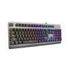 White Shark GK-1926HU LEGIONNAIRE magyar mechanikus fém (blue switch) gamer billentyűzet