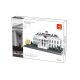 WANGE 4214 LEGO-kompatibilis Építőjáték Fehér Ház Washington – USA - 770 db (WH4214)