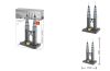 WANGE 5213 LEGO-kompatibilis Építőjáték Petronas tornyok Kuala Lumpur – Malájzia - 1175 db (WH5213)