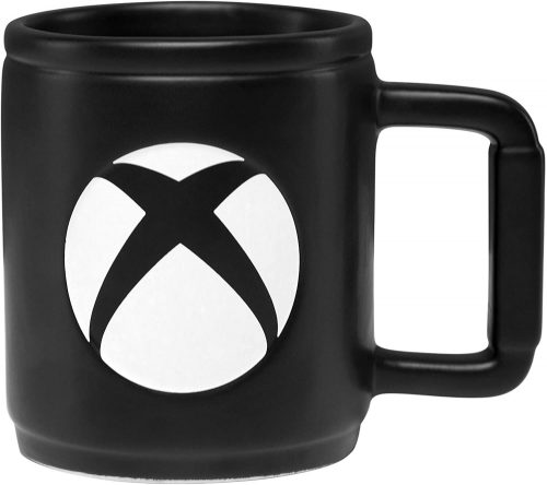 Xbox One - bögre