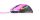 Xtrfy M4 RGB - Rózsaszín