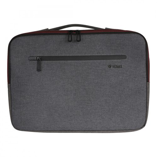 Yenkee Tarmac 14" Védőtok Notebookhoz - Szürke (YBN 1435GY)