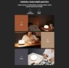 Xiaomi Yeelight LED Bedside Lamp D2 Okos Éjjeli Lámpa (YLCT01YL)