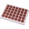 Keychron Gateron Phantom Brown switch set (35db) - (Z113)