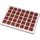 Keychron Gateron Phantom Brown switch set (35db) - (Z113)