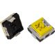 Keychron Low Profile Optical MX Banana Optikai Switch Set (90 db) - (Z27-BANANA)