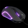 Gamdias ZEUS E3 Gaming mouse + NYX E1 Gaming mouse mat