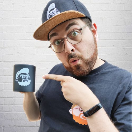 Dani Bögre