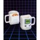 Game Boy - Cookie Mug