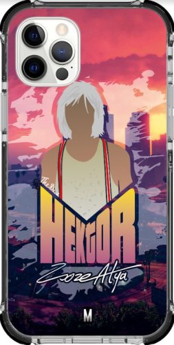 ZsozeAtya GTA5RP Hektor Telefon Tok - IPhone 13