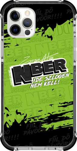 Nber Telefon Tok - IPhone 12/12 Pro