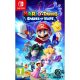 Ubisoft Mario + Rabbids Sparks of Hope (Switch)