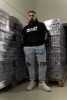 Zsozéatya NBR Energydrink Pulóver - XL