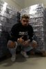 Zsozéatya NBR Energydrink Pulóver - XXL