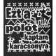 Zsozéatya - "Ezt a pólót kaptam Karácsonyra" - Fekete, S