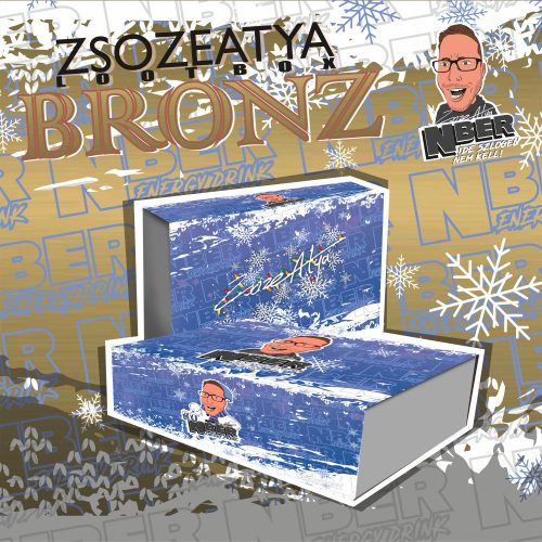 Zsozéatya Loot Box - Bronz I. (M)