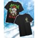 Zsoze Jingle Balls póló - XL