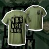 Zsoze NBER Póló - 3XL
